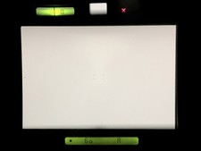 No leaks ! Boîtier appareil