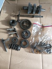 Boite De Vitesse 650 Aprilia