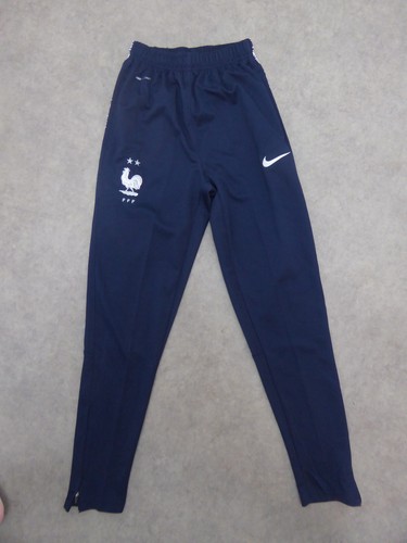 Pantalon training equipe - pantalon,