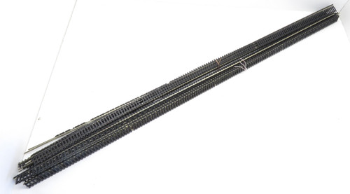 Roco 2400 2414 lot 13 - lot, rails
