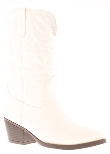 Bottes cowgirl apache pour - apache,