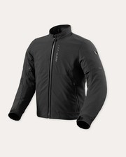 Veste D'Hiver Moto Homme