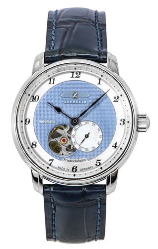 Montre automatique pour des - montre,