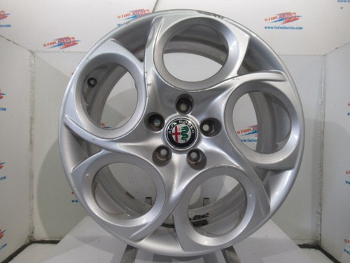 Jante aluminium alfa - alfa, romeo