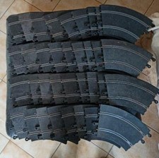 PISTE TRACK SCALEXTRIC CPT51 X 35 COURBE 