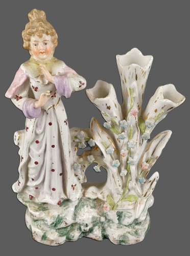 Vase tulipier soliflore
