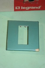 LEGRAND MOSAIC 50 PLAQUE