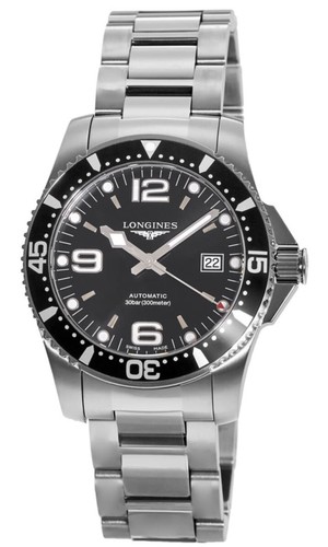 Longines hydroconquest - hydroconquest,