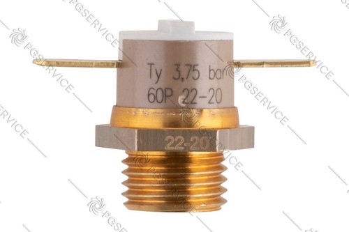 Polti pressostat campini ty60 - polti,