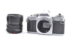 【Mint】CANON AV-1 35mm