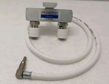 Régulateur de soupape haute