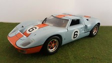 FORD GT40 # 6 LE MANS 1969