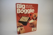 Big Boggle Edition Miro jeu de