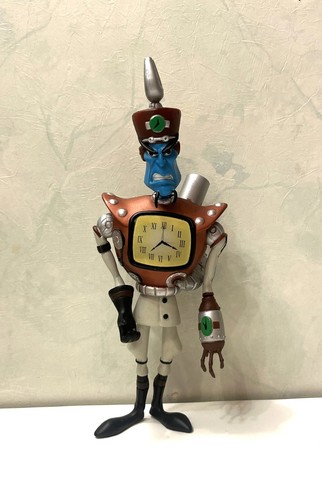 Used action figure 1999 crash - used,