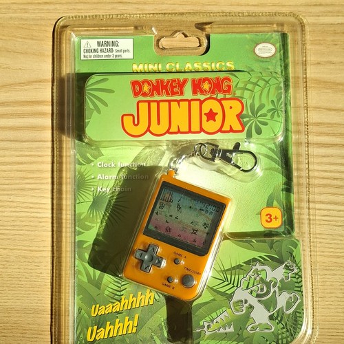 Nintendo donkey kong - nintendo,