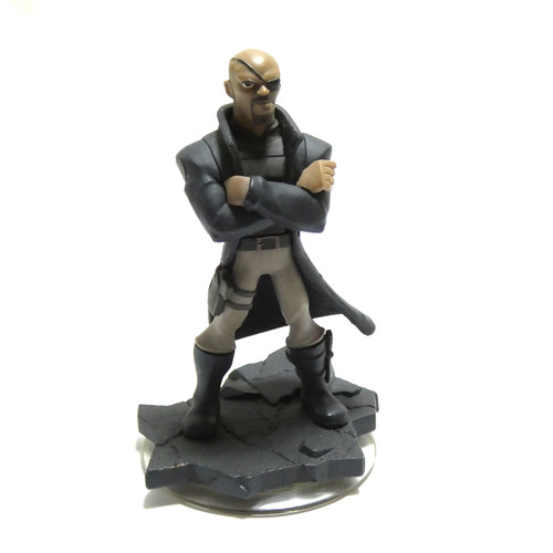 Figurine disney infinity 0 - infinity, 2.0