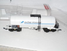 FLEISCHMANN HO SNCF RHONE