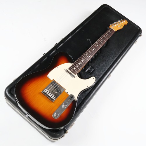Fender usa american standard - fender,