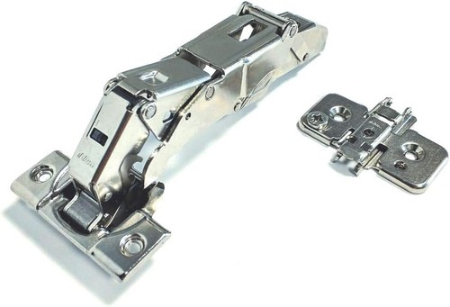 Blum clip top - blum,