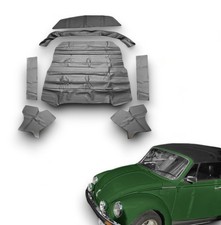 Ciel De Toit Pour VW