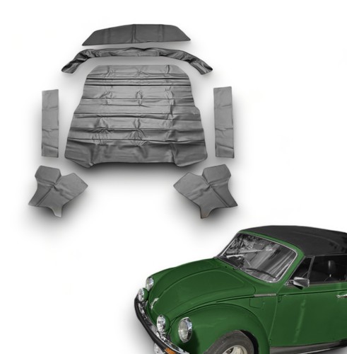 Ciel toit pour vw - de,