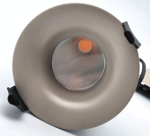 Spot encastrable led 3000k - spot, 11w