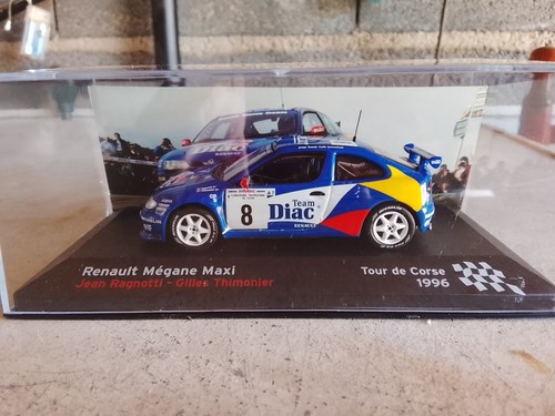 Megane maxi neuf - neuf, tour