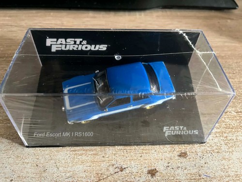 Fast and furious neuve - fast,