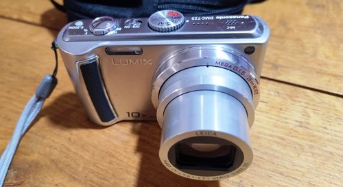 Appareil photo numérique