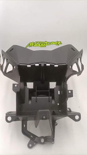 Support bouclier yamaha - support,
