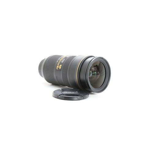 Nikon 70 g ed n - ed, vr