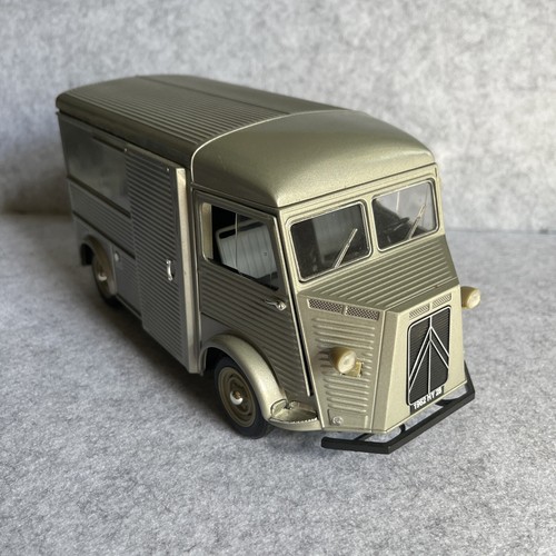 Camion citroën solido - ,