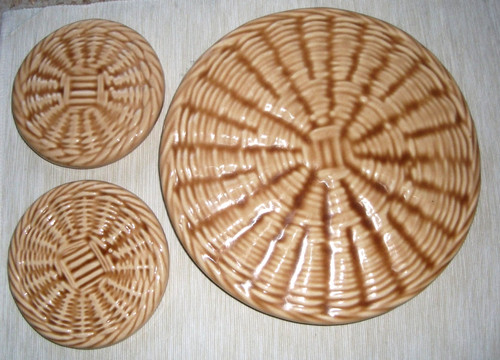 Vallauris dessous plat - vallauris,