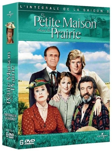 Dvd petite maison - maison, dans