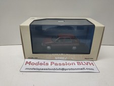 Citroen ZX 1/43 Norev 154100