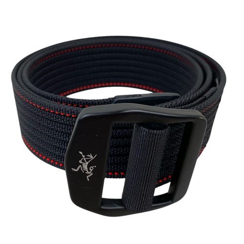 Arc teryx ceinture - ceinture, tressée