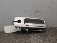 POIGNEE EXTERIEURE DE COFFRE /