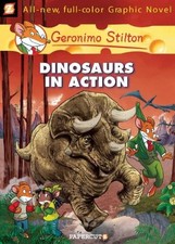 Geronimo Stilton Geronimo