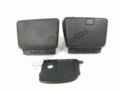 Vide poche honda 1800 - poche, gl