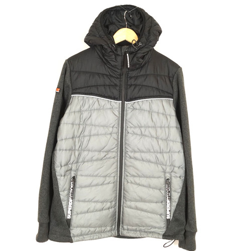 Veste matelassée superdry - veste,