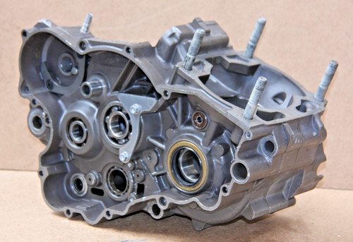 Jeu carters moteur - jeu, de