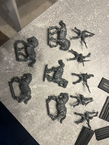 Warhammer empire - warhammer,