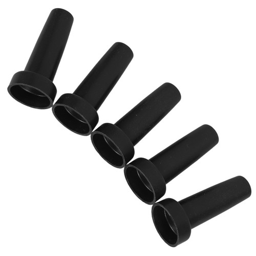 Pcs bouts canne perles - de,