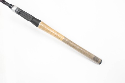 Abu garcia rod baitcast zoom - garcia,