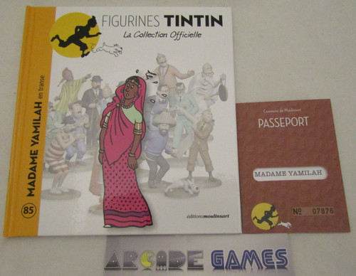 Livret passeport madame - livret, +