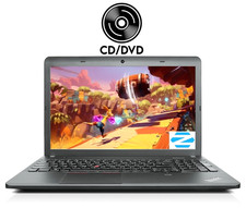 15.6" Lenovo  ThinkPad Laptop: Intel i5! 16GB RAM! 256GB SSD! Zorin Core Edition