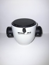 Wild Heerbrugg M3 Optics