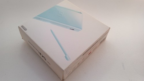 Console nintendo ds lite - ds,