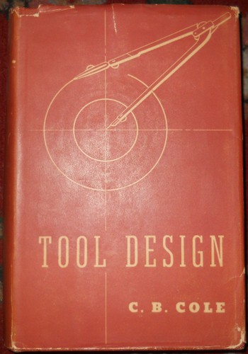Tool design charles - tool,