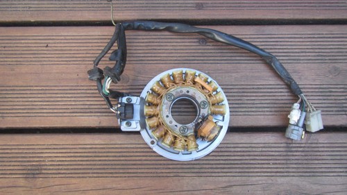 Stator alternateur allumage - stator,